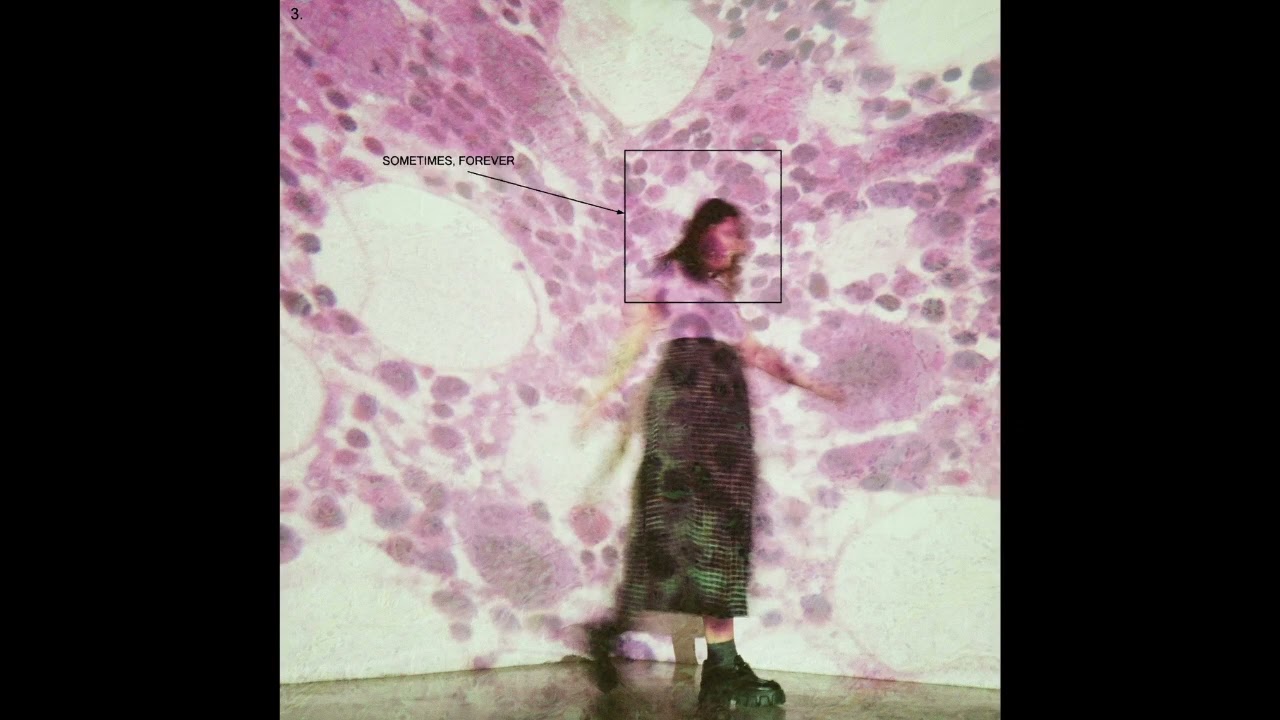 洋楽 Soccer Mommy Sometimes, Forever LP Soccer Mommy Sometimes, Forever Limited Edition Pink LP – Bingo Merch