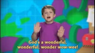 God is Wonderful