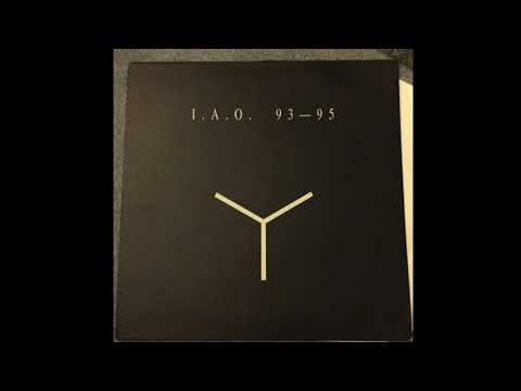 Inandout — I.A.O. - Gospel IV