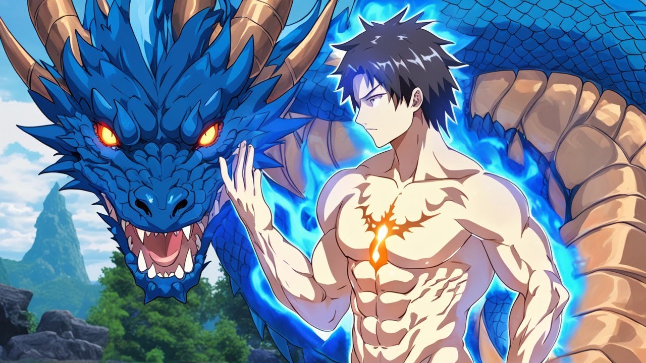 Après avoir été traité comme un esclave pendant des années, il revient avec une force imparable