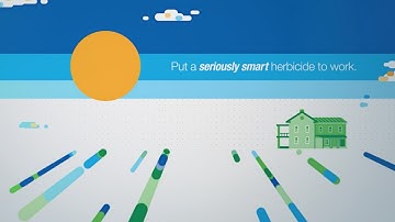 Discover the Pure Genius of Engenia® Herbicide from BASF