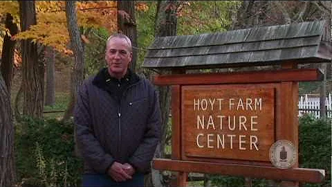 Smithtown Spotlight: Hoyt Farm