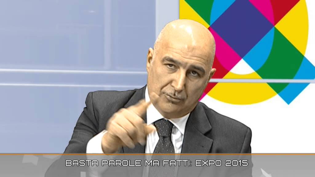 Basta parole ma fatti: Marino Finozzi - 9° Puntata