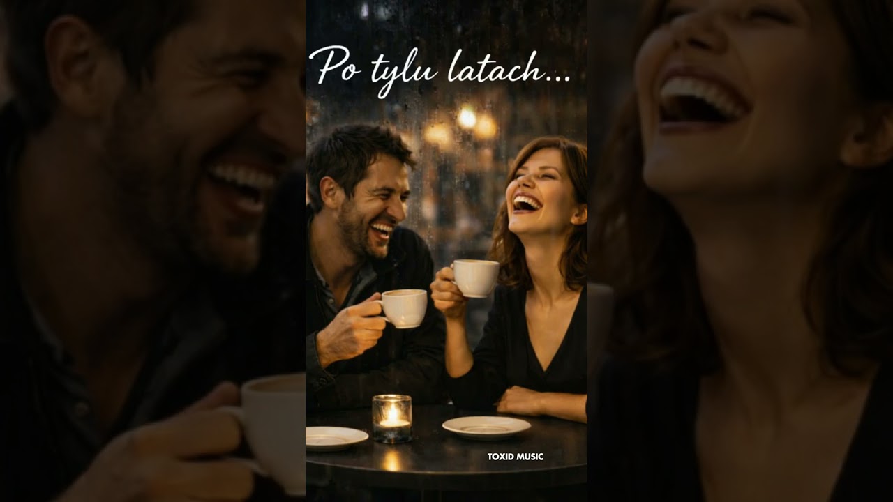 TOXID - PO TYLU LATACH 