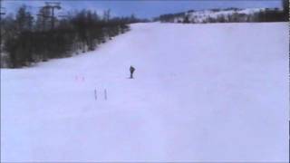 RAUMA ALPIN GS BJORLI