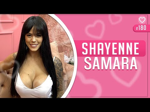 SHAYENNE SAMARA - Prosa Guiada #180