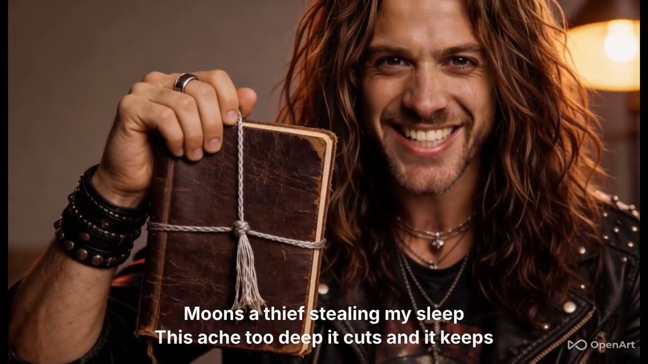 Stubborn Heart Won’t Let It Die | Whiskey-Soaked Heartbreak Song