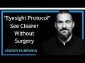Protocols to Improve Vision & Eyesight – Science‑Backed Ways to Sharper, Healthier Eyes