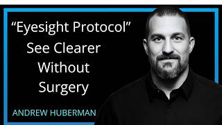 Protocols to Improve Vision & Eyesight – Science‑Backed Ways to Sharper, Healthier Eyes