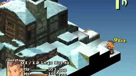 FFT 1.3 Goland Coal City