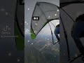 【tiktokでバズり中!】ハンググライダーも車と同じで… #shorts