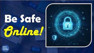 Do You Have The Basic Cybersecurity Skills To Stay Safe Online?