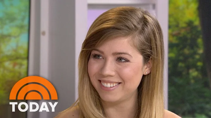 Jennette McCurdy Lost Her Voice While Shooting Between | TODAY