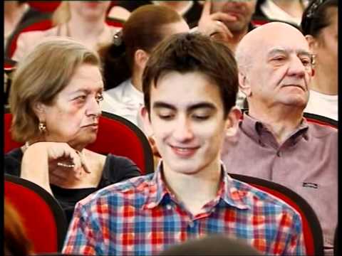 Prince of Monaco in Georgia