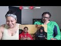 Mom REACTS to ZIAS & B.Lou “Singing” Moments