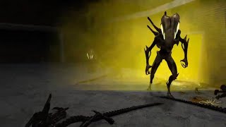 Alien vs Predator War S1E10: A Great Battle