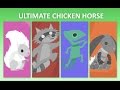 Ultimate Chicken Horse Part 1