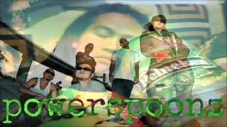 Powerspoonz Southside