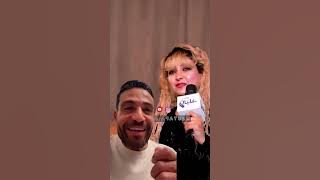 لو كنتى غسلتى ايدك الاغنيه دى ماكنتش هاتطلع للنور