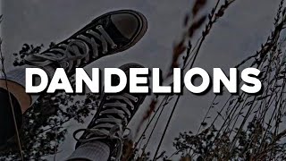 Dandelions khasi Version  Xml in Description Please Subscribe For More
