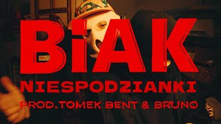 Biak - Niespodzianki Prod. Tomek Bent & Bruno