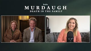 Patricia Arquette and Jason Clarke on Fact, Fiction, and the Fragility of Truth in the Murdaugh Saga