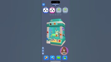 Screw Sort Puzzle 3D - level 13
