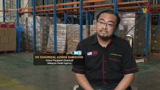 dari Sungai Ke Segara  Majalah 3