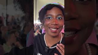 Protest is a Human Right | Dominique Palmer | 25 August 2024 | Just Stop Oil #shorts
