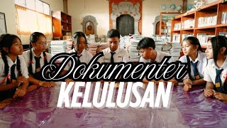 BUKAN SEKEDAR PERPISAHAN, INI AWAL BABAK BARU | FILM KELULUSAN AK 14