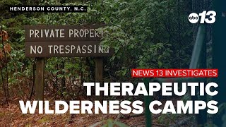 Celebrity Management company behind Trails Carolina found operating other unlicensed program Net Worth