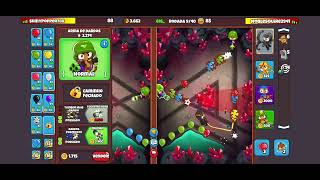 preciso de outra defesa no bloons td Battles 2