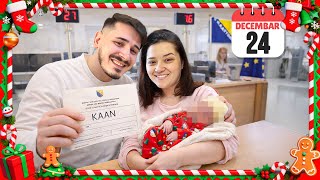 Download Lagu UPISALI SMO KAANA! - Vlogmas 24/31 MP3