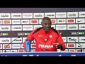 🎙️𝑪𝑶𝑵𝑭 ' // Zoumana Camara avant MHSC-CF63