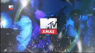 Mtv Xmas Continuity & Ads - Novdec 2014