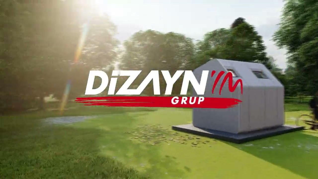 Dizayn'ım | Mekandan Objeye