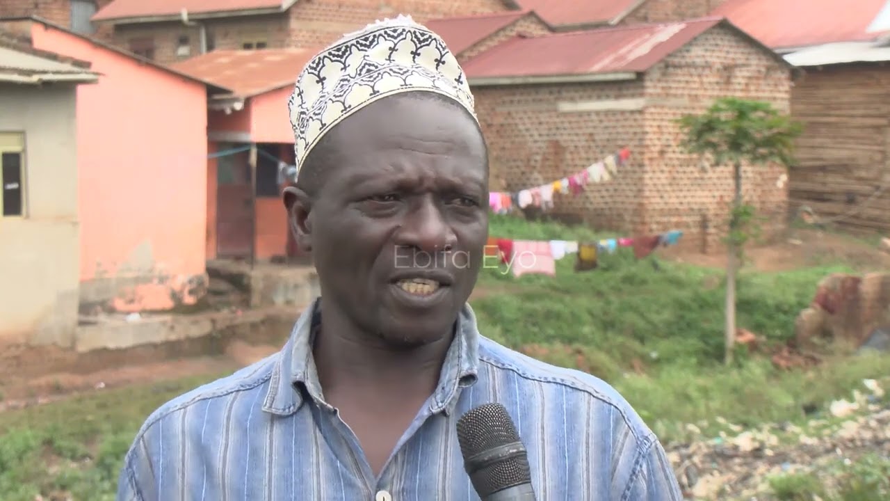 ABAFIIRA E KITEEZI BAKOMAWO EKIRO NGA BAKAABA,  EYAFIIRWA 5 TAKYEBAKA