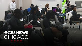 Chicago nonprofit launches violence intervention program for boys