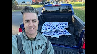 Q&A with 109th Assembly Candidate Andrew Joyce