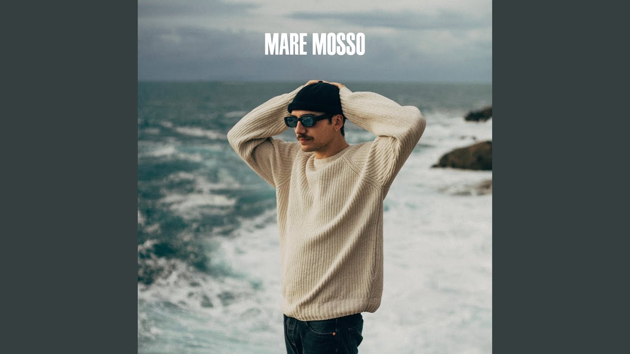 Watch MARE MOSSO on YouTube Watch MARE MOSSO on YouTube