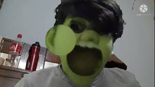 Hulk Effect Version 4Sss Studios