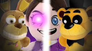 Golden Brothers! - (1/2) @nickfilmzproductions3560