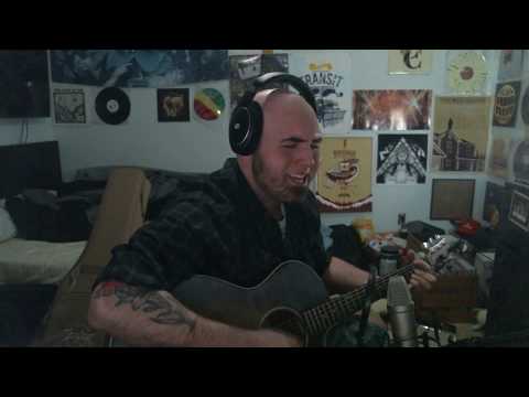 Love Is Gone Slander Acoustic Cover 