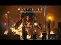 Half-Life — Military Hurricane Ambience (Mashup)