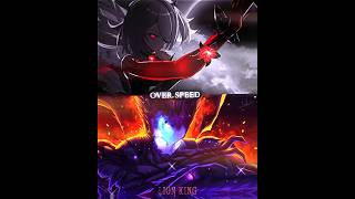 Comp Honkai Star Rail Vs Comp One Punch Man