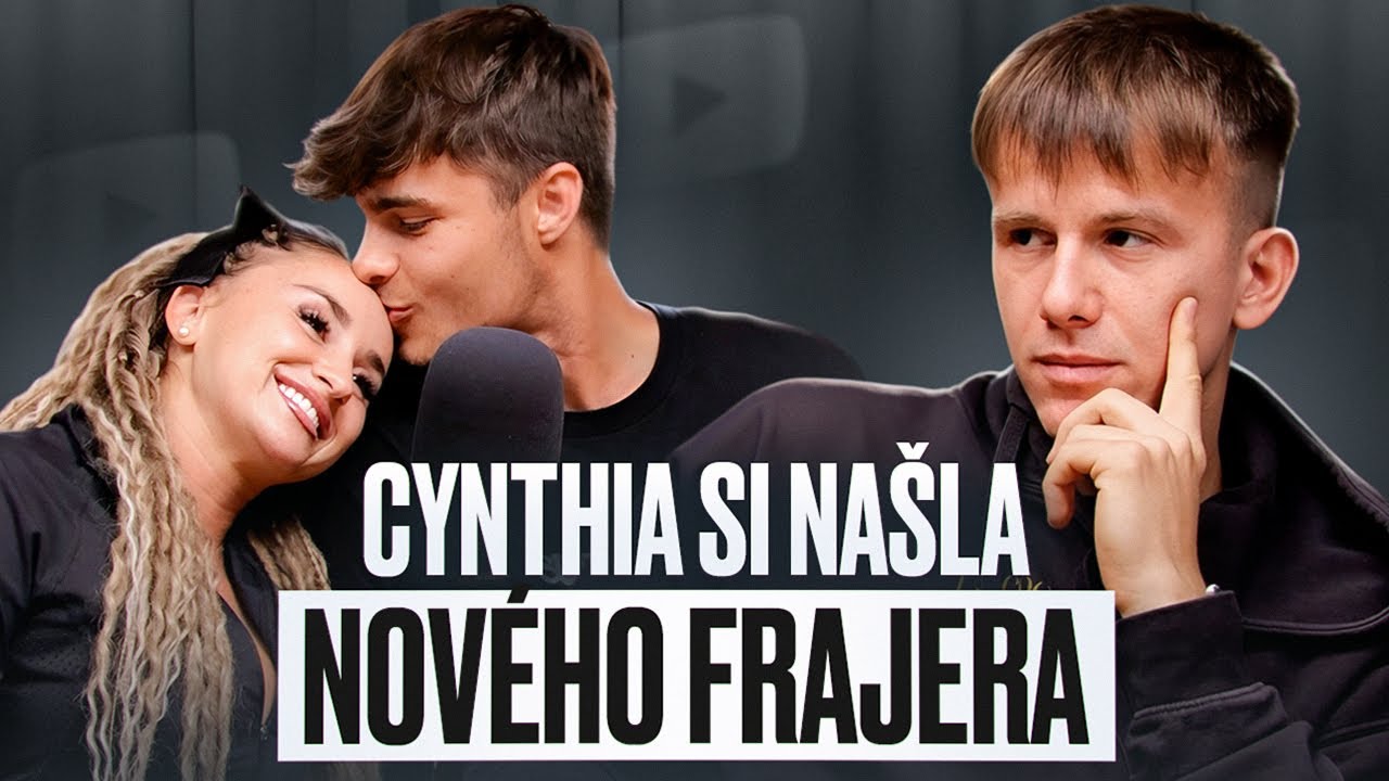 OSKIHO NOČNÁ MORA? - CYNTHIA A JURAJ