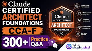 Practice Questions | Claude Certified Architect – Foundations CCA-F Certification Exam