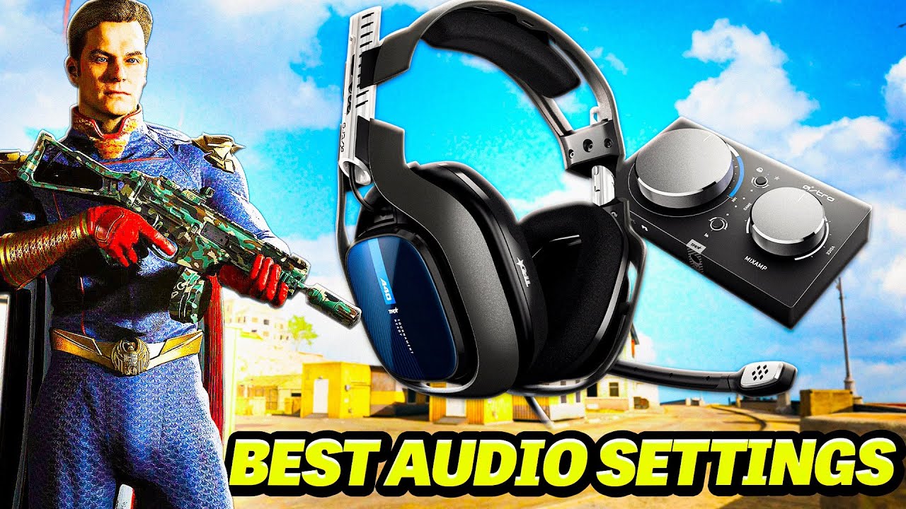 COD MW3 ASTRO a40 A40 TR/Call of Duty League Edition | ASTRO 