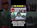 Cadê os ESPECIALISTAS que tavam falando que a foto era fake?