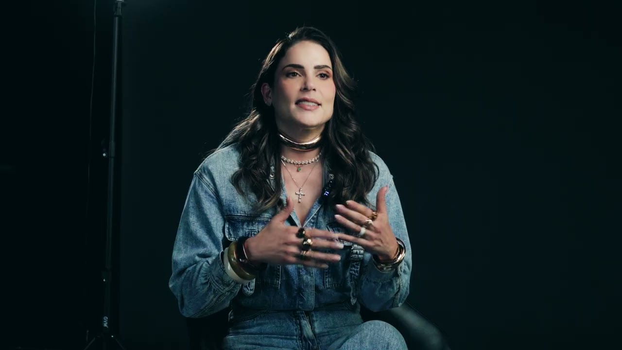 EVA CEDEÑO, LO QUE NUNCA HABIA CONTADO😱